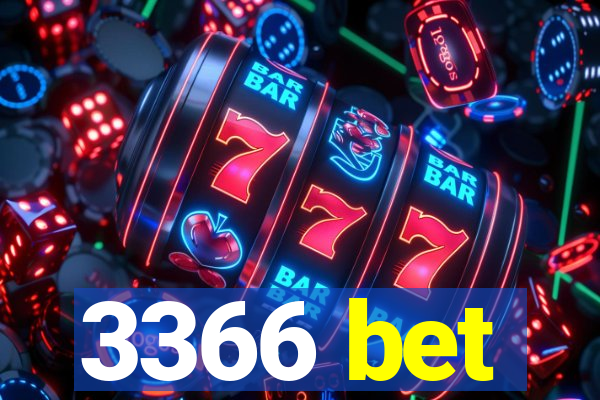 3366 bet
