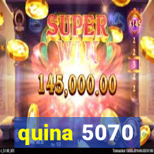 quina 5070