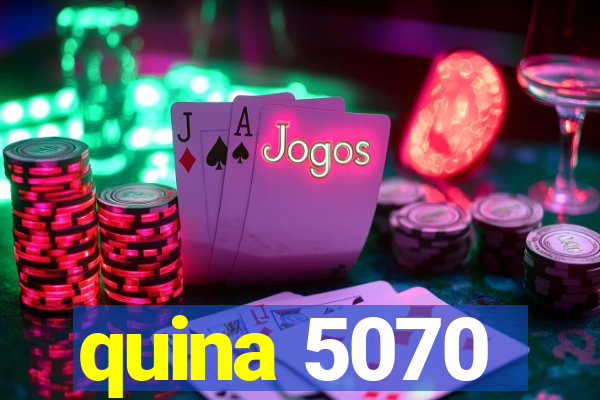 quina 5070