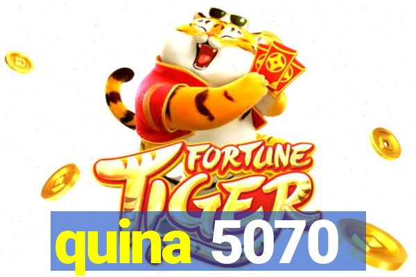 quina 5070