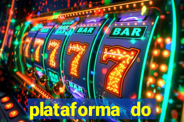 plataforma do gustavo lima