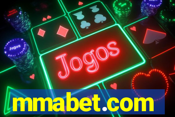 mmabet.com