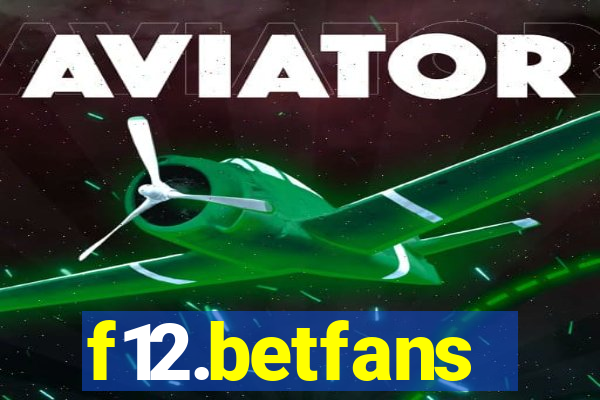 f12.betfans