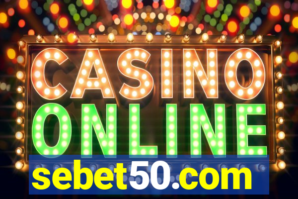 sebet50.com