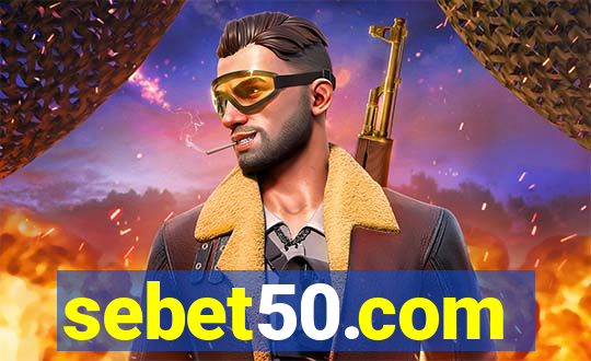 sebet50.com