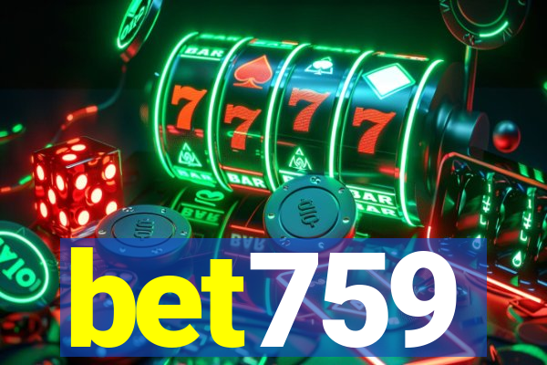 bet759