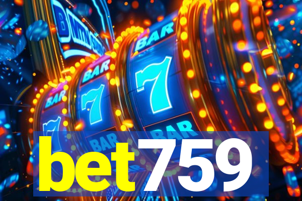 bet759