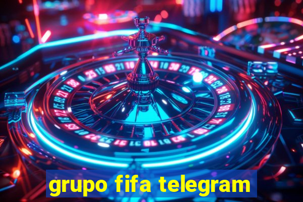grupo fifa telegram