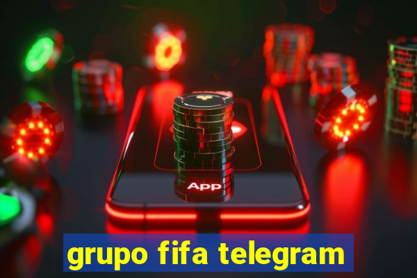grupo fifa telegram