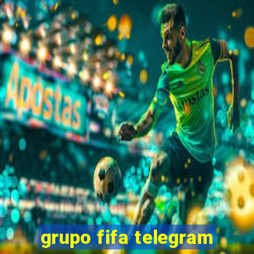 grupo fifa telegram