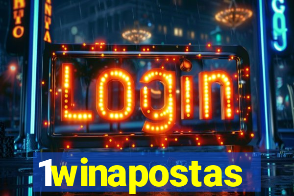 1winapostas