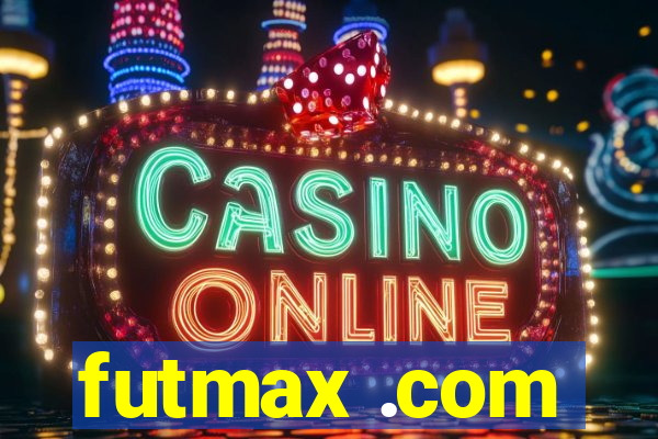 futmax .com