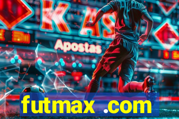 futmax .com
