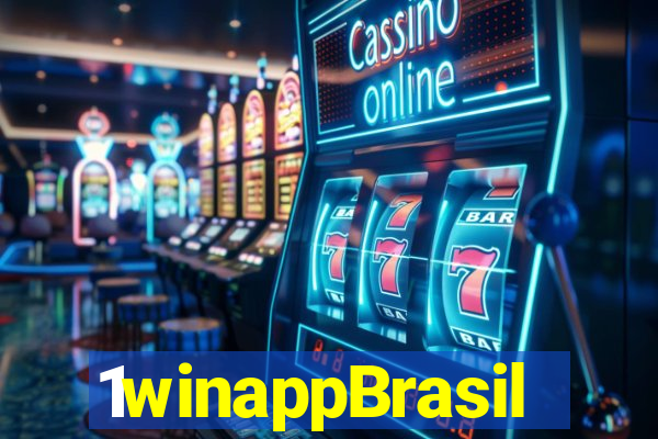 1winappBrasil