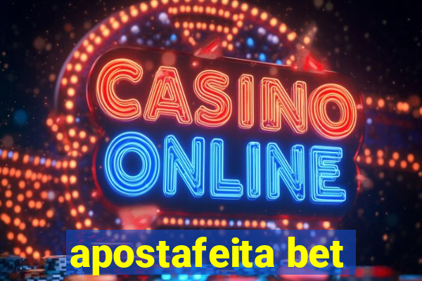 apostafeita bet