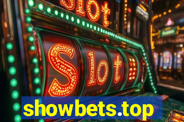 showbets.top
