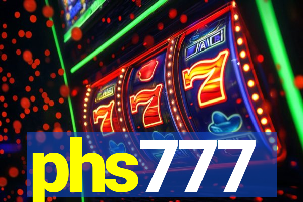 phs777