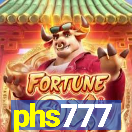 phs777