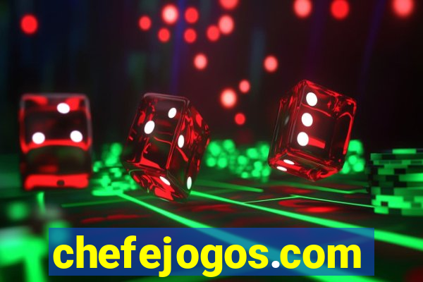 chefejogos.com
