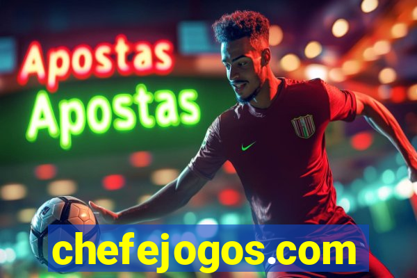 chefejogos.com