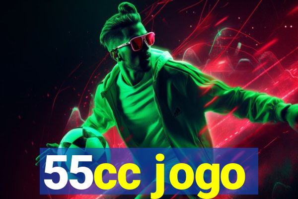 55cc jogo