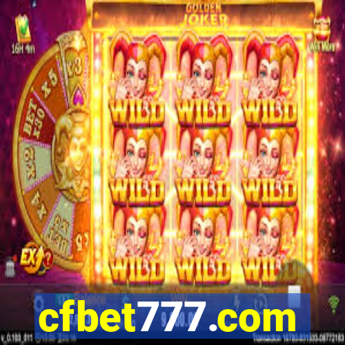 cfbet777.com
