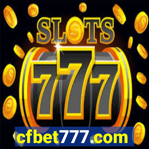 cfbet777.com