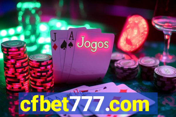 cfbet777.com
