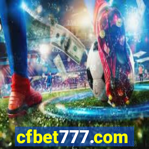 cfbet777.com