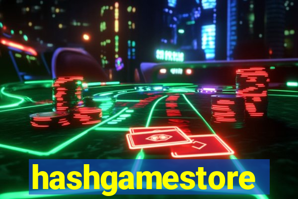 hashgamestore