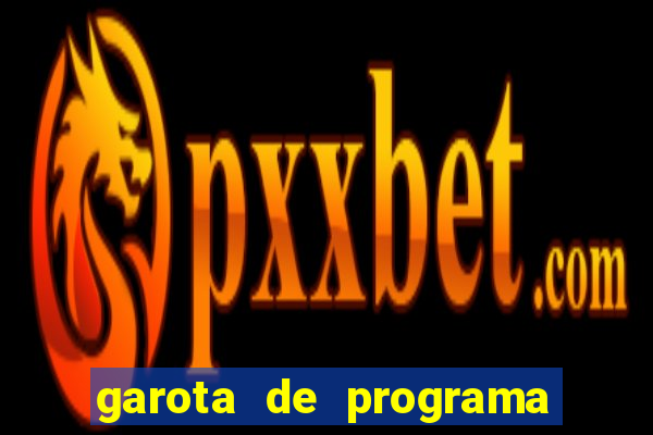 garota de programa porto velho