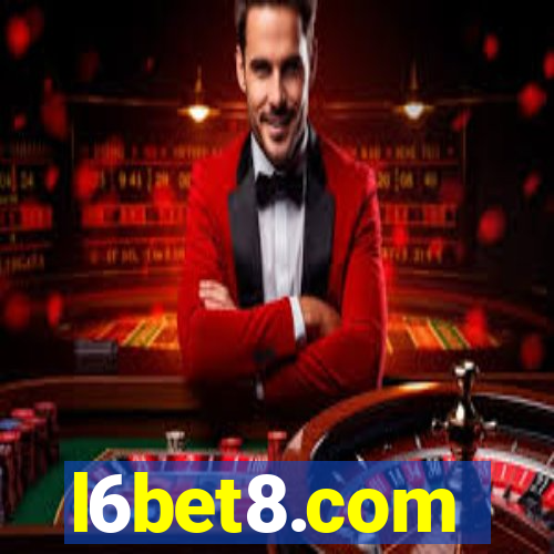 l6bet8.com