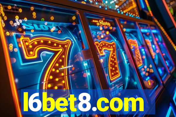 l6bet8.com