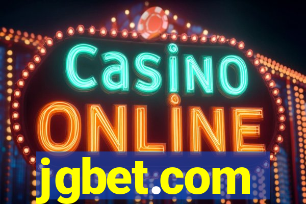 jgbet.com