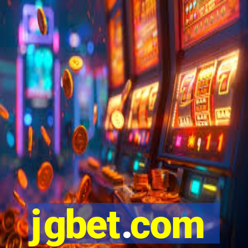 jgbet.com