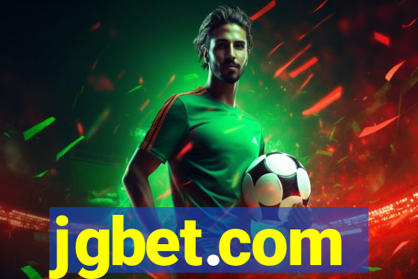 jgbet.com
