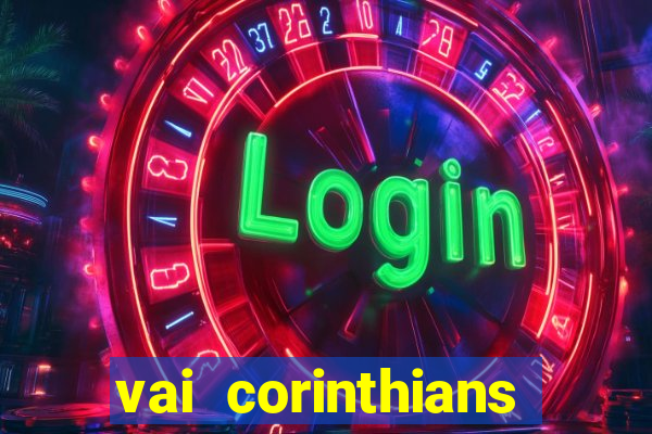 vai corinthians audio whatsapp