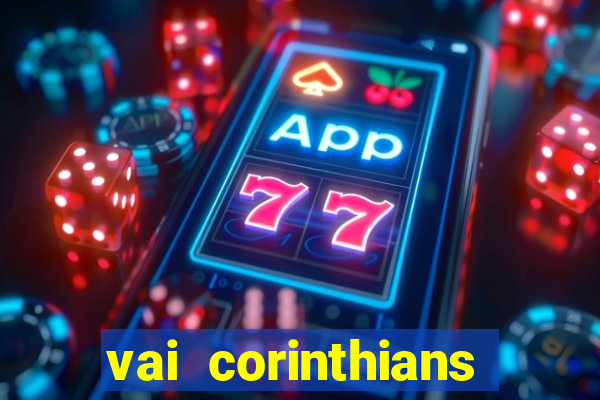 vai corinthians audio whatsapp