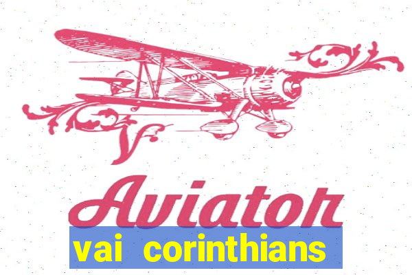 vai corinthians audio whatsapp