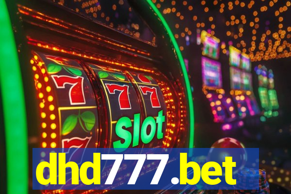 dhd777.bet