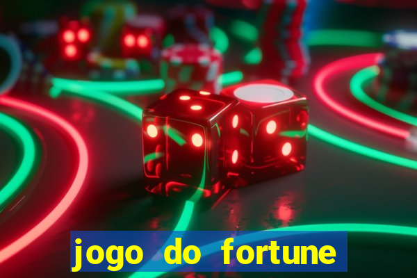 jogo do fortune dragon demo