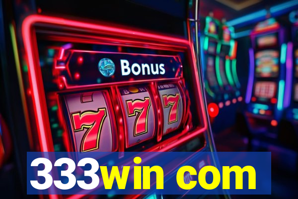 333win com