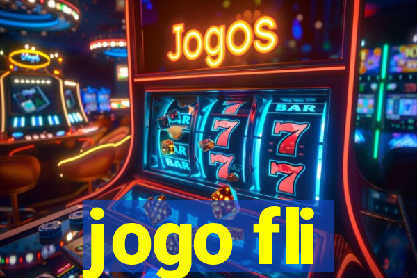 jogo fli