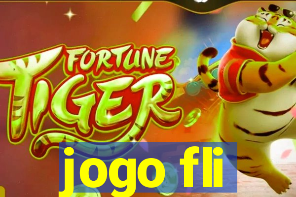 jogo fli