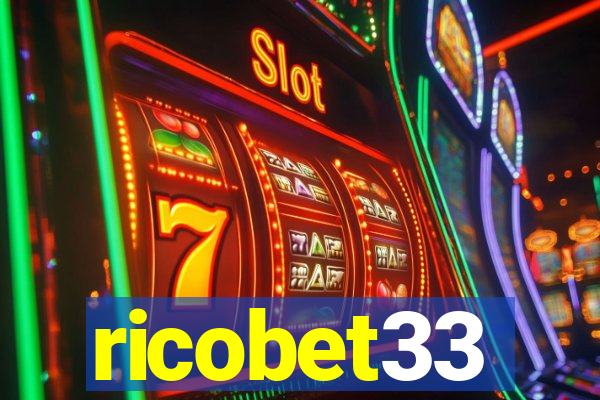 ricobet33