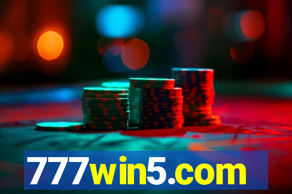 777win5.com