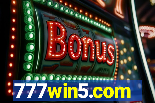 777win5.com