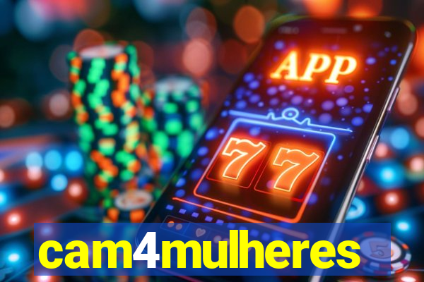 cam4mulheres