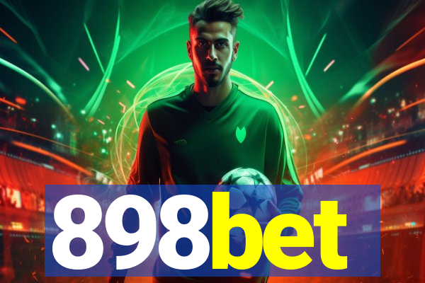 898bet