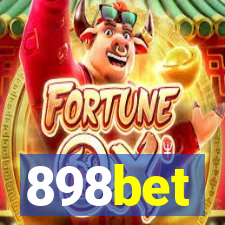 898bet